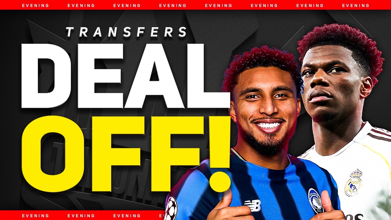 Goldbrige LIVE Man Utd Transfer News