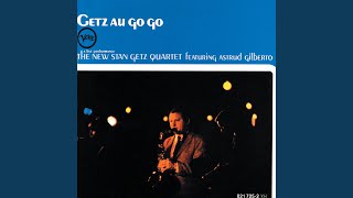 Summertime (Live At Café Au Go-Go,1964)