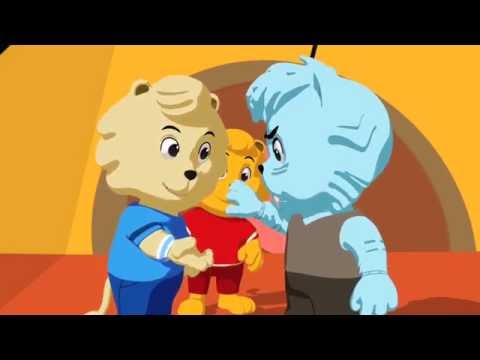Singa and the Kindness Cubbies Season 2 (Ep 1) - The Last Stand