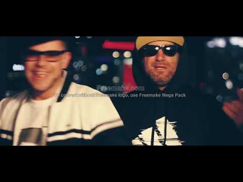Hardcore Rap  feat  Klee MaGoR & ONYX Official Music Video