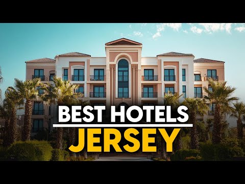 Best Hotels In Jersey, Channel Islands - Top 5 Picks For Any Budget