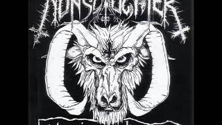 Satan is Metal&#39;s Master / Sperm of the Antichrist (2001)