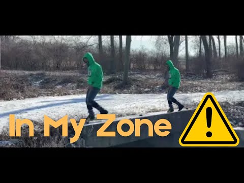 "In My Zone" Freestyle (Yuno Miles) Prod.Maxeyy