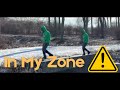 In My Zone Freestyle Yuno Miles Prod Maxeyy