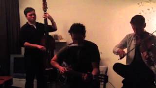Gordie Tentrees LIVE in the Living Room Etten-Leur 19-03-20