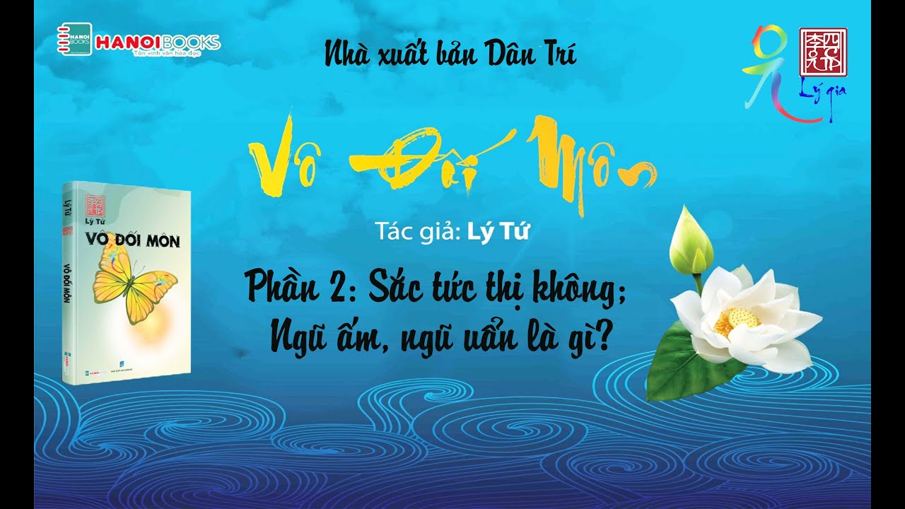 Video Sách Nói Vô Đối Môn - Phần 2