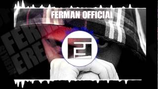 FERMAN - Ağlarım (ft. METİNAKER)  2017 [Cem Beatz]