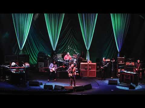 Nightwatchman - Tom Petty & the HBs live 2013 (audio only; only post-1981 performance)