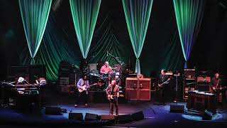 Audio of Tom Petty & the Heartbreakers' "Nightwatchman" live 2013 (only time post-1981!)