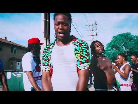 Twizy Da Great x Kash Krane x Lil Axion   Triple Threat Shot by Byond Ent