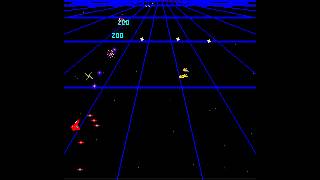 Arcade Game: Space Raider (1982 Universal)