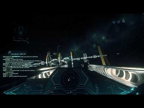 Star Citizen | Banu Defender takeover -SOLO |  Combat footage DAY 5