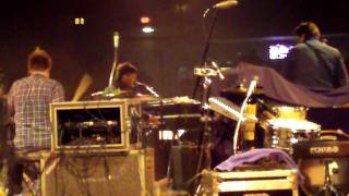 Seabird - The Good King