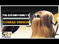 Conrad Vernon Interview The Addams Family 2
