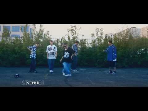 Baggy Dance Battle (Volume 5) - Отборочный тур - STEPPER