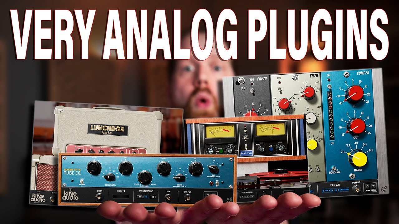 Lunchbox Amp Sim thumbnail 1