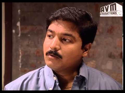 Episode 86 : Sorgam Tamil TV Serial - AVM Productions