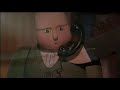 Thomas And The Search For Fergus Restored US