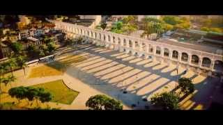 Avicii Ft. Santana &amp; Wyclef - Dar um Jeito (We Will Find a Way), 2014 FIFA World Cup