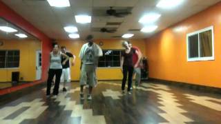 Hip Hop with Kieu-Smooth Chick by Missy Elliott