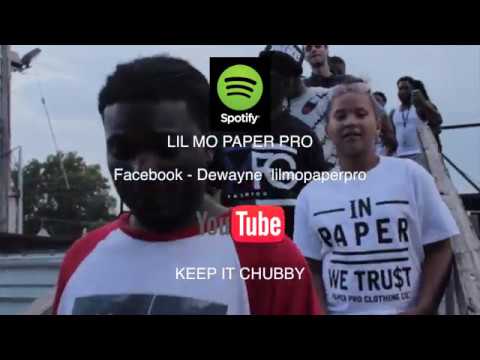 ~Beautiful Come Up~ Lil Mo & T-Rone Feat. Feezi Ca$h, Daetona 500 (Official Music Video)