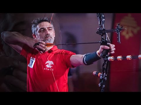 Olympian Jocelyn de Grandis wins meaningful medal in Nimes