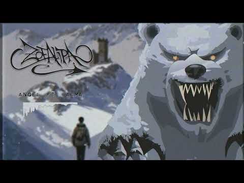 ZOFA LIPA - ANGEL (FT. ALMA)