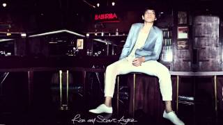 Bayu Risa - Fire (Feat. Sara un Soiree) (Official Audio)