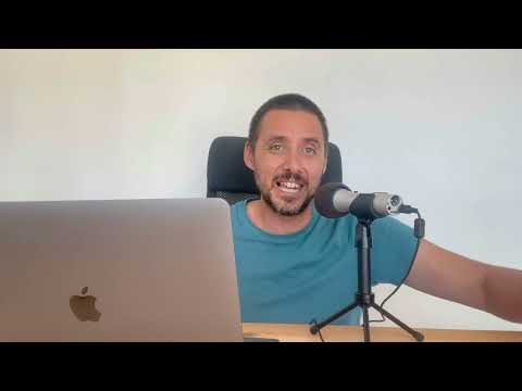 Episode 337 - Understanding OCD: What Is A Compulsion Anyway?