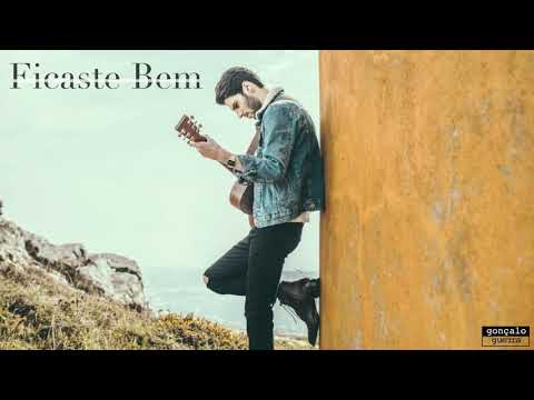 GONÇALO GUERRA - Ficaste Bem [ Official Audio Video ]
