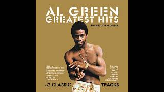 Al Green - Funny How Time Slips Away