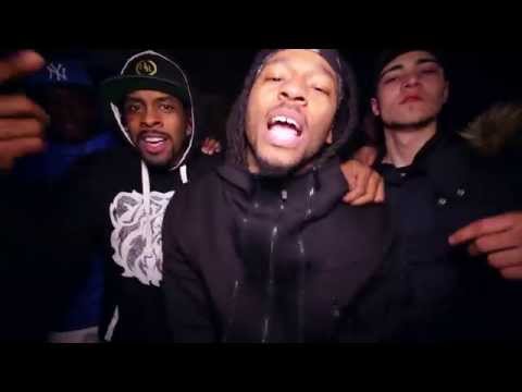 Upstate Rockstar Trailer ft Montana of 300