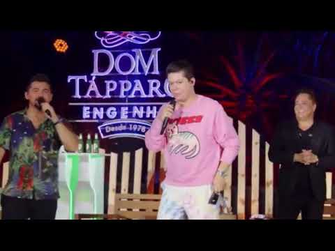 Xand Avião e DJ Ivis - Esquema Preferido (LIVE CACHAÇA CABARÉ 3)