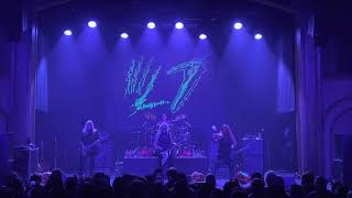 L7 - Mr. Integrity (LIVE, 2022-10-23, Neptune Theater, Seattle, WA)