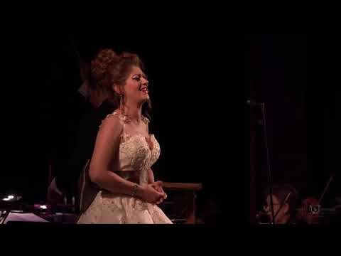 Florentina SOARE - Mezzosoprano