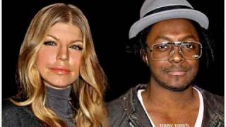 Fergie ft. Will.i.am - True