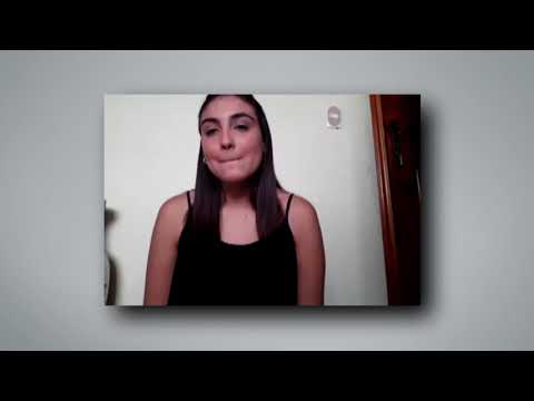 Intercambio Estudiantil en época de pandemia: Ana Romero - parte 2