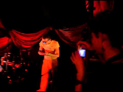 Shambala 2011 - Spazrammer