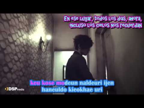 SS501 M/V Solo Collection