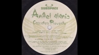 Angel Alanis - Chicago's Revenge (Techno 1998)