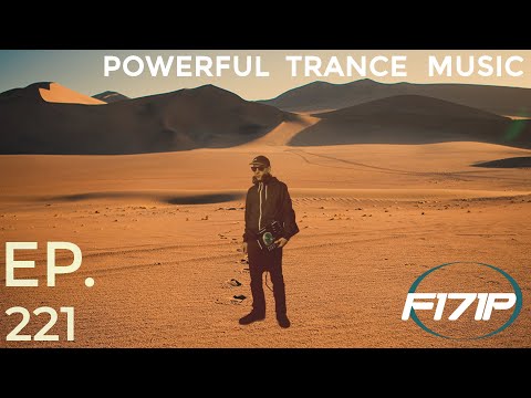 F171P - Powerful Trance Music 221 11-05-2023