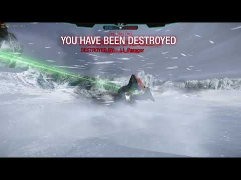 FAKE: Since when was THAT a thing? (Quad Drop)