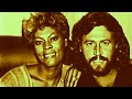 DIONNE WARWICK AND BARRY GIBB Let it be me