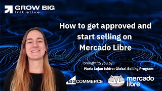 How to set-up and start selling on Mercado Libre