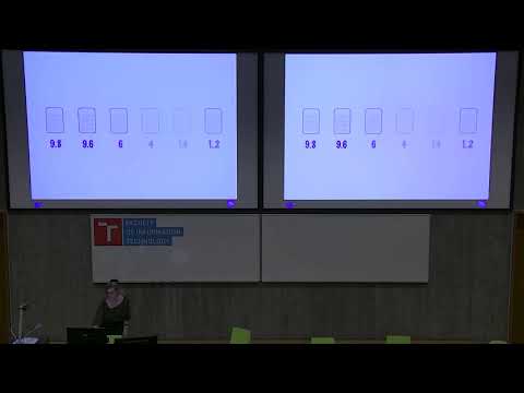 Learning "Learning to Rank"