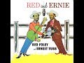 Ernest Tubb & Red Foley - It's The Mileage That's Slowin' Us Down 1954