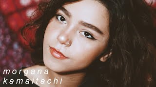 morgana - kamaitachi || cover