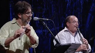 Papo de Anjo | Odeon (Ernesto Nazareth) | Instrumental Sesc Brasil