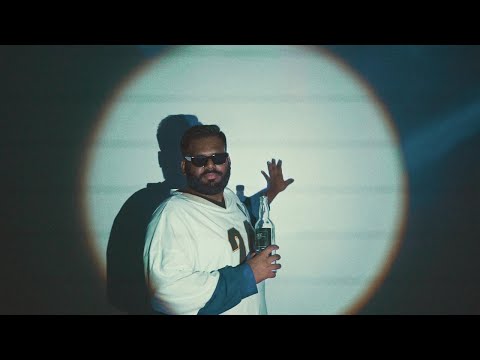 MURTY - Figure 8 (Official Music Video)