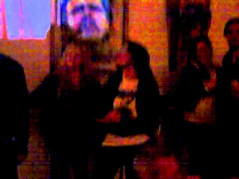 Gloom Balloon - "Fix The Sunshine" @ The Livery (Saint Louis, MO) 10/30/2013